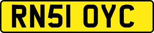 RN51OYC