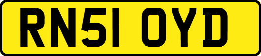 RN51OYD