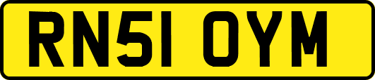 RN51OYM
