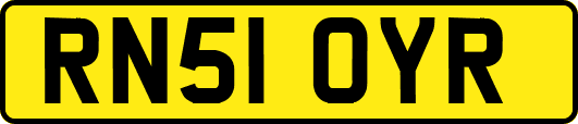 RN51OYR