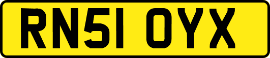 RN51OYX
