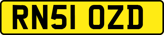 RN51OZD