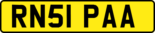 RN51PAA