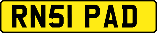 RN51PAD