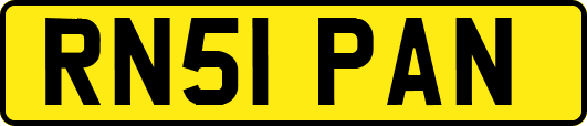 RN51PAN