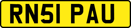 RN51PAU