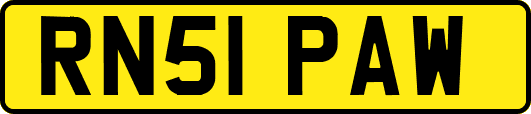 RN51PAW