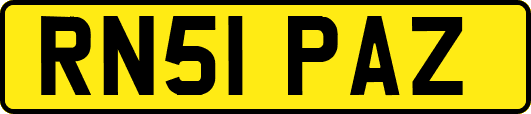 RN51PAZ