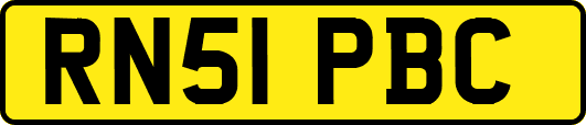RN51PBC