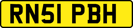 RN51PBH