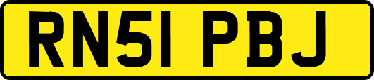RN51PBJ