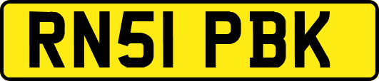 RN51PBK