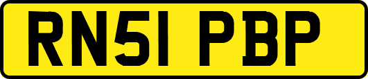 RN51PBP