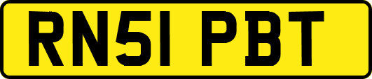 RN51PBT