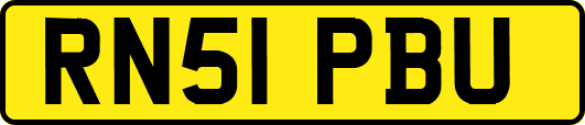 RN51PBU