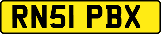 RN51PBX