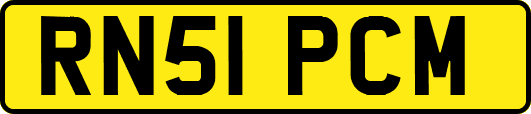 RN51PCM