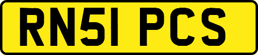 RN51PCS