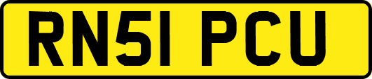 RN51PCU