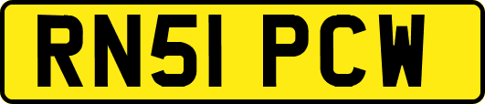RN51PCW