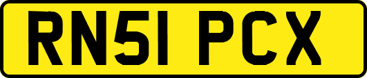 RN51PCX