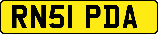 RN51PDA