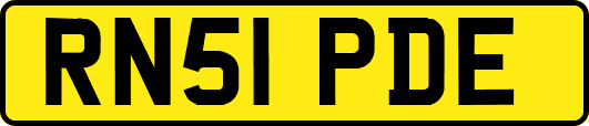 RN51PDE