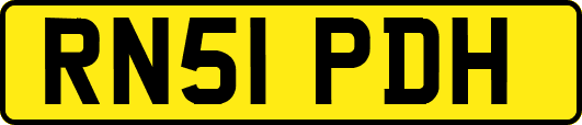RN51PDH