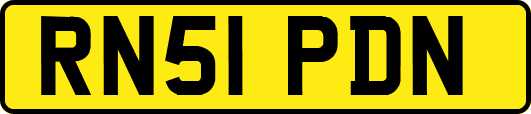 RN51PDN