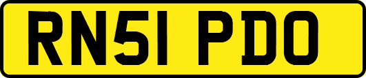 RN51PDO