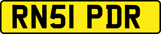RN51PDR