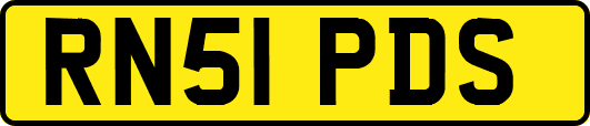 RN51PDS