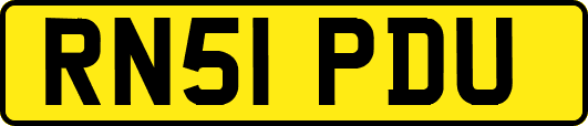 RN51PDU