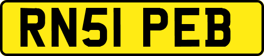 RN51PEB