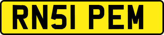 RN51PEM