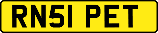 RN51PET