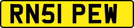 RN51PEW