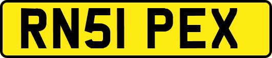 RN51PEX