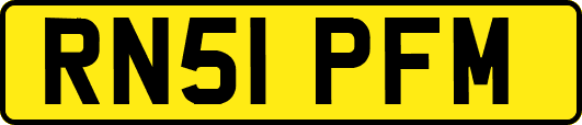 RN51PFM
