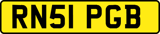 RN51PGB