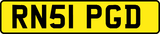 RN51PGD
