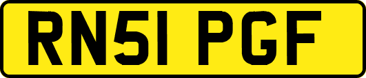 RN51PGF