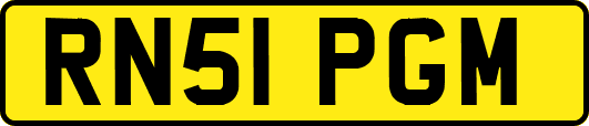 RN51PGM