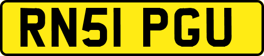 RN51PGU