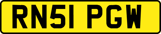 RN51PGW