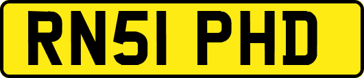 RN51PHD