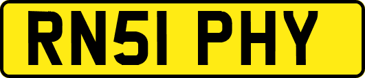 RN51PHY