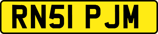 RN51PJM