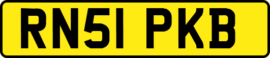 RN51PKB