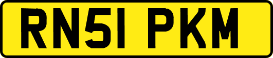 RN51PKM